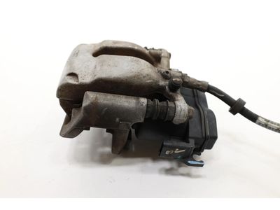 2014 Mercedes-Benz ML63 AMG Brake Caliper Bracket - 166-423-06-06