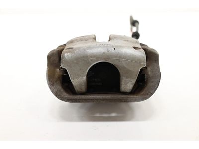 2014 Mercedes-Benz ML63 AMG Brake Caliper Bracket - 166-423-06-06
