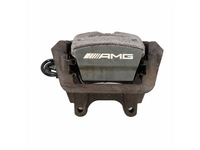 Mercedes-Benz SLK300 Parking Brake Motor - 172-906-02-00