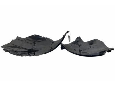 Mercedes-Benz EQS 450 Fender Splash Shield - 297-680-12-08