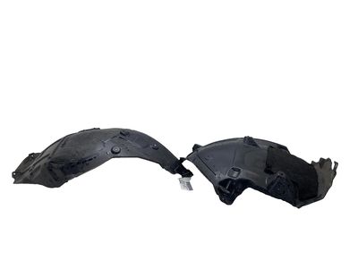 Mercedes-Benz EQS 450 Fender Splash Shield - 297-680-12-08