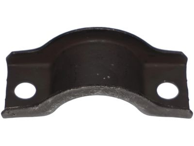 1993 Mercedes-Benz 300CE Sway Bar Bracket - 201-323-23-40