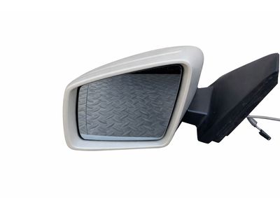 2014 Mercedes-Benz ML550 Mirror Cover - 166-810-09-15