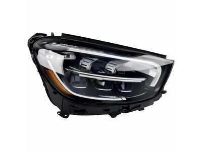 2022 Mercedes-Benz GLC300 Headlight - 253-906-92-03