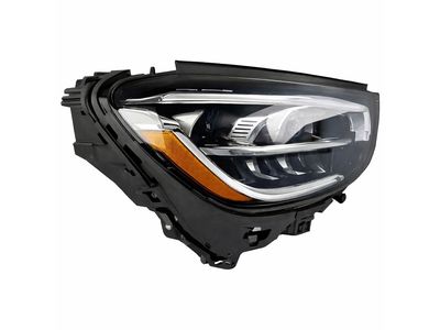 2022 Mercedes-Benz GLC300 Headlight - 253-906-92-03