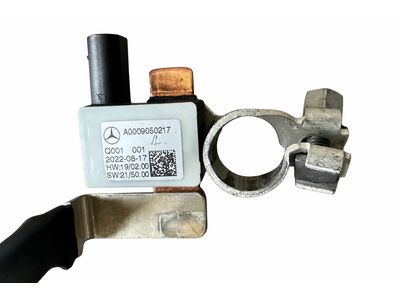 2022 Mercedes-Benz SL55 AMG Battery Cables - 000-905-02-17