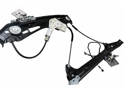 2008 Mercedes-Benz CLS550 Window Regulator - 219-720-09-46