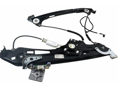 2008 Mercedes-Benz CLS550 Window Regulator - 219-720-09-46