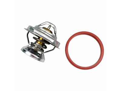 1998 Mercedes-Benz E300 Thermostat Gasket - 601-203-00-76