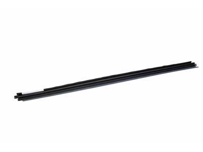 2012 Mercedes-Benz S65 AMG Weather Strip - 221-735-12-65