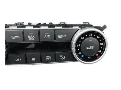 Mercedes-Benz 172-900-12-12 Dash Control Unit