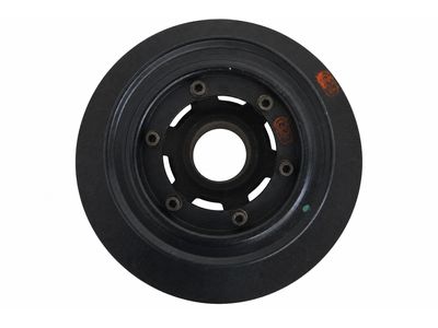 1999 Mercedes-Benz S320 Harmonic Balancer - 104-032-00-04