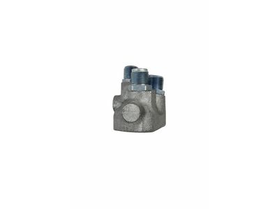 Mercedes-Benz Sprinter 2500 Tachometer - 906-900-80-03
