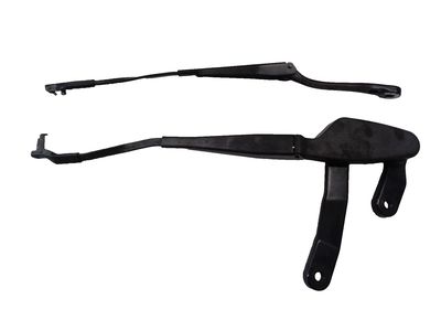 2010 Mercedes-Benz C300 Windshield Wiper Arms - 204-820-15-44