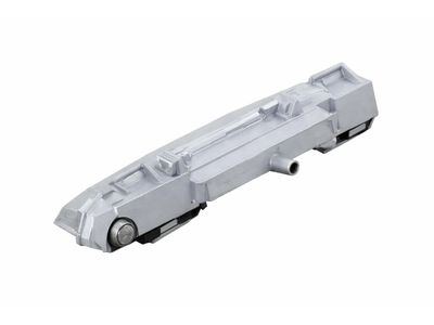 2015 Mercedes-Benz SL550 Daytime Running Lights - 099-906-80-01
