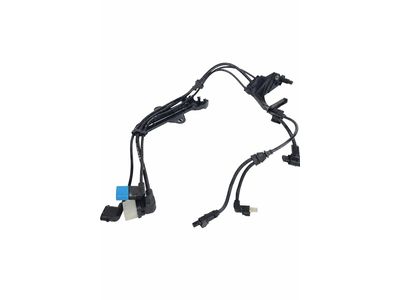 2020 Mercedes-Benz S560 ABS Wheel Speed Sensor - 217-905-95-00