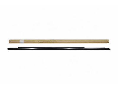 2013 Mercedes-Benz C250 Door Moldings - 204-725-32-65