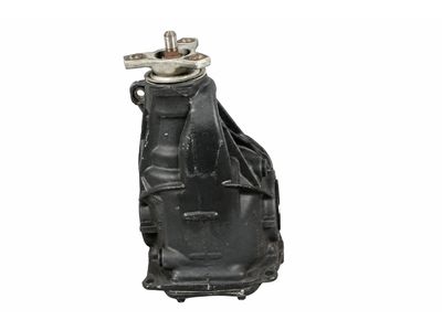Mercedes-Benz SLK300 Differential Cover - 203-351-00-08