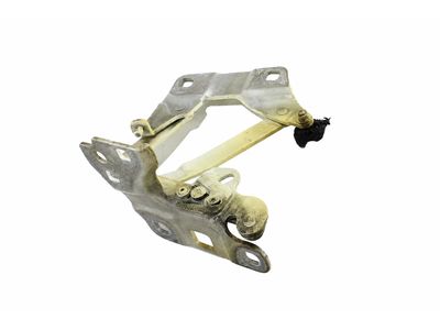 Mercedes-Benz GLE63 AMG S Hood Hinge - 166-880-00-28