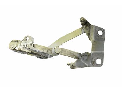 Mercedes-Benz GLE63 AMG S Hood Hinge - 166-880-00-28