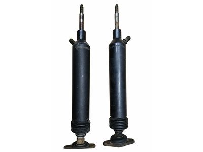 1988 Mercedes-Benz 560SEL Shock Absorber - 126-320-46-13