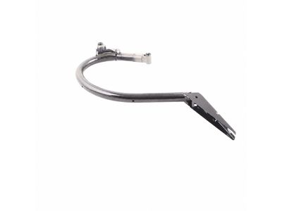 2012 Mercedes-Benz C63 AMG Door Hinge - 204-750-07-28