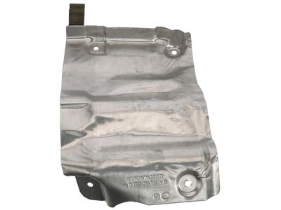 2011 Mercedes-Benz GLK350 Exhaust Heat Shield - 204-680-22-22