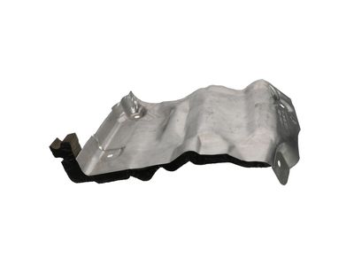 2011 Mercedes-Benz GLK350 Exhaust Heat Shield - 204-680-22-22