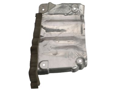 2011 Mercedes-Benz GLK350 Exhaust Heat Shield - 204-680-22-22