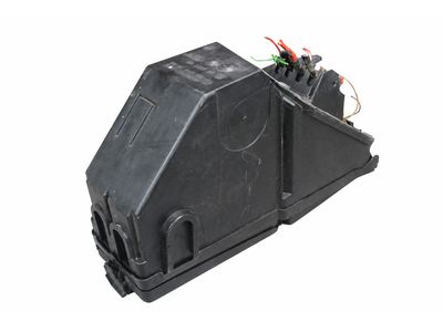 1999 Mercedes-Benz SL500 Fuse Box - 129-540-10-50