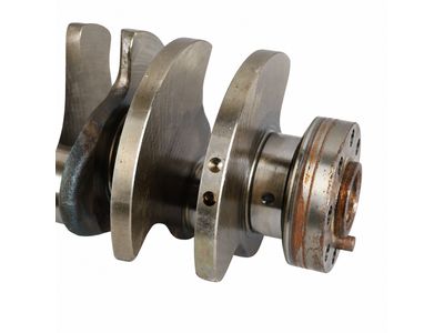 2013 Mercedes-Benz S600 Crankshaft - 275-030-00-01