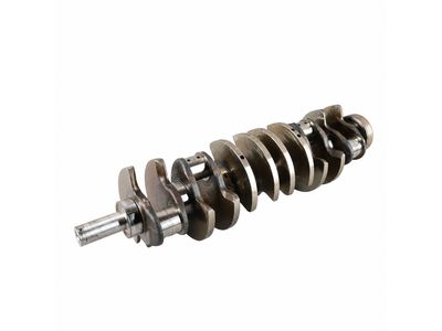 2013 Mercedes-Benz S600 Crankshaft - 275-030-00-01