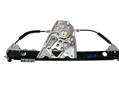 2006 Mercedes-Benz S600 Window Regulator - 220-730-24-46