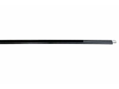 2024 Mercedes-Benz GLS450 Door Moldings - 167-720-14-02