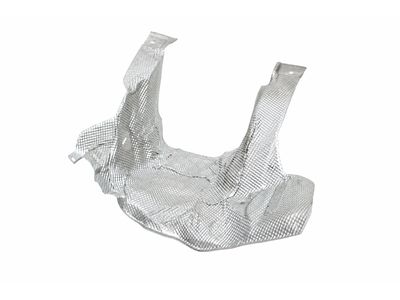 Mercedes-Benz GLA250 Exhaust Heat Shield - 246-682-12-71