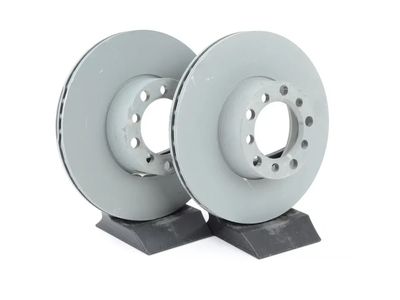 Mercedes-Benz 005-420-45-20 Front Pads