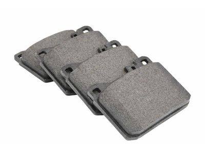 Mercedes-Benz 005-420-45-20 Front Pads Mercedes-Benz 005-420-45-20 Front Pads