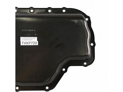 Mercedes-Benz 272-010-10-28 Oil Pan Mercedes-Benz 272-010-10-28 Oil Pan