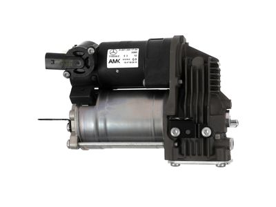 2009 Mercedes-Benz CL65 AMG Air Suspension Compressor - 221-320-17-04-80