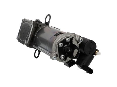 2009 Mercedes-Benz CL65 AMG Air Suspension Compressor - 221-320-17-04-80
