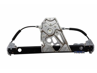 2006 Mercedes-Benz S600 Window Regulator - 220-730-23-46