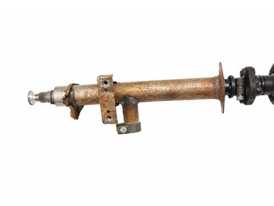 1987 Mercedes-Benz 300TD Steering Shaft - 124-460-07-09