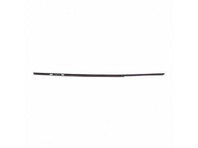 2013 Mercedes-Benz CLS550 Weather Strip - 218-730-03-24