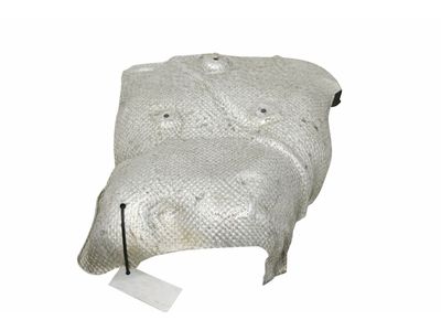 2010 Mercedes-Benz GL550 Exhaust Heat Shield - 164-682-06-71