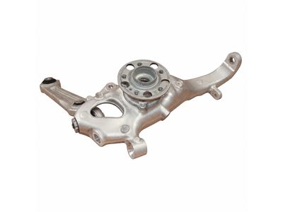 2024 Mercedes-Benz EQS 450 SUV Steering Knuckle - 296-332-04-00