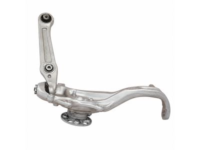 2024 Mercedes-Benz EQS 450 SUV Steering Knuckle - 296-332-04-00