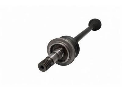 2014 Mercedes-Benz S63 AMG Axle Shaft - 222-350-02-10