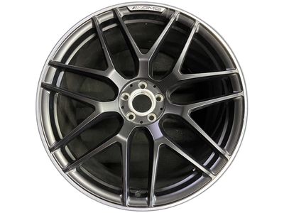 2024 Mercedes-Benz GLE53 AMG Alloy Wheels - 167-401-45-00-7X71