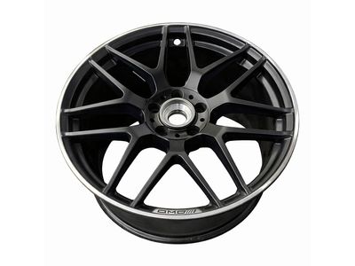 2024 Mercedes-Benz GLE53 AMG Alloy Wheels - 167-401-45-00-7X71