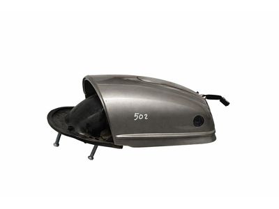 Mercedes-Benz ML550 Side View Mirrors - 164-810-05-93